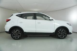 MG ZS usata, con Alzacristalli elettrici