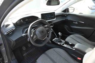 PEUGEOT 208 usata, con Controllo trazione