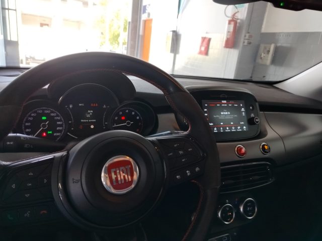 FIAT 500X usata 29