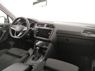 VOLKSWAGEN Tiguan usata, con Controllo trazione