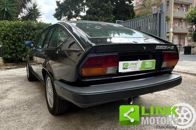ALFA ROMEO GTV usata 6