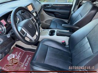 LANCIA Voyager usata, con ESP