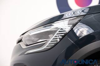 RENAULT Captur usata, con ESP