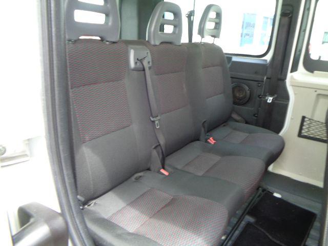 CITROEN Jumper usata, con Servosterzo