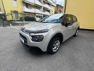 CITROEN C3 PureTech 83 S&S Shine