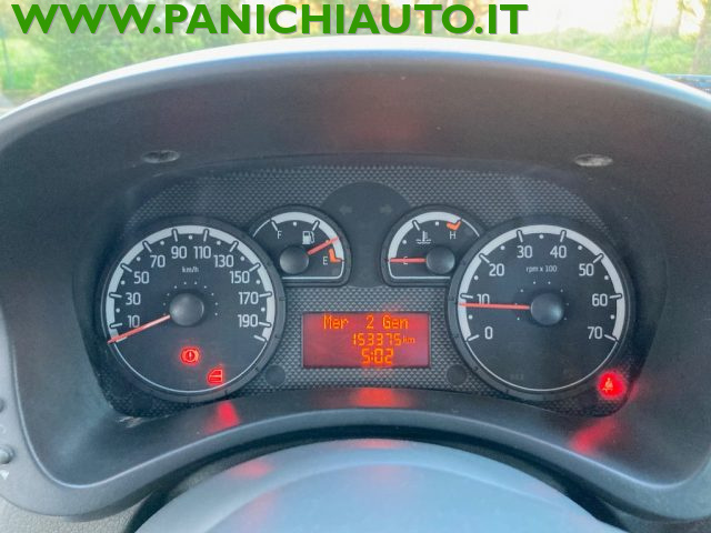 FIAT Panda usata 14