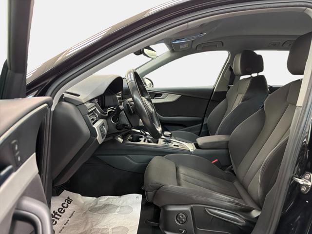 AUDI A4 usata, con Controllo trazione