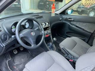 ALFA ROMEO 156 usata, con Controllo automatico clima