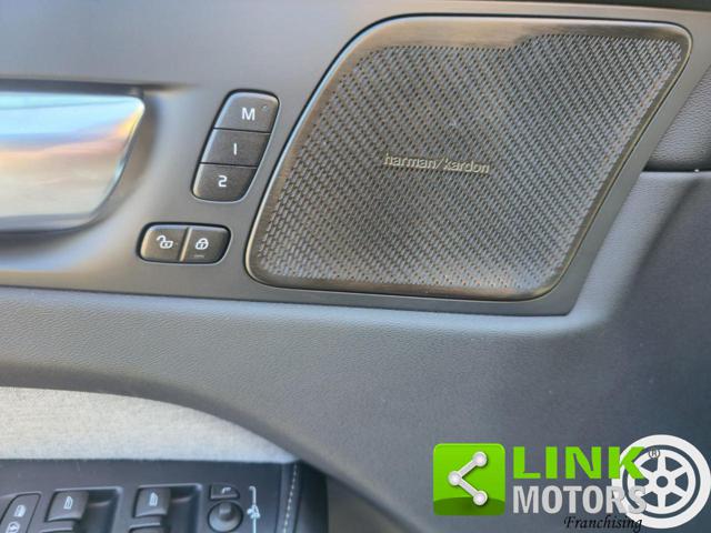 VOLVO XC60 usata, con Sedili riscaldati