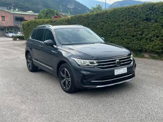 VOLKSWAGEN Tiguan usata, con Airbag