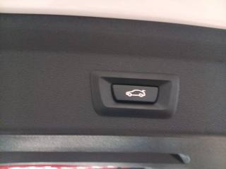 BMW 118 usata, con Luci diurne LED