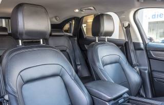 JAGUAR F-Pace usata, con Controllo trazione