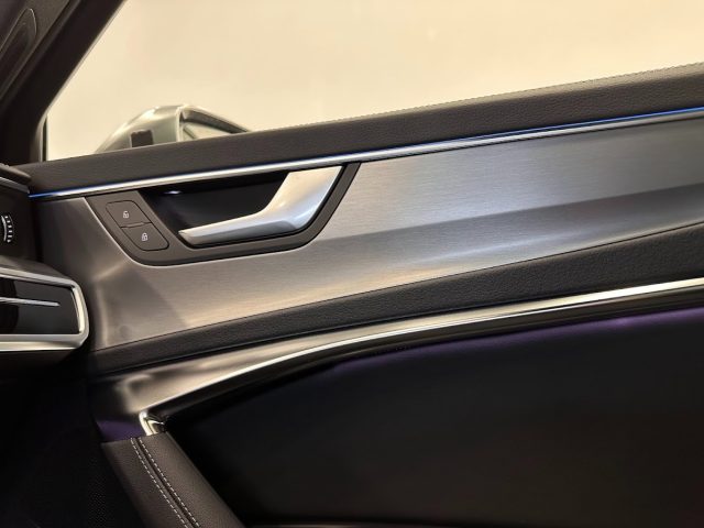AUDI S6 usata, con Bluetooth