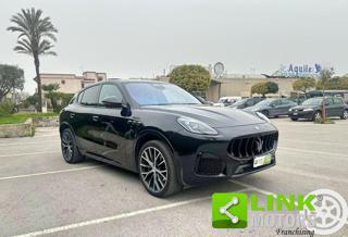 MASERATI Grecale usata, con ESP