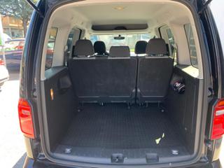 VOLKSWAGEN Caddy usata, con Bluetooth