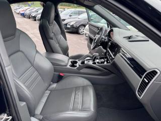 PORSCHE Cayenne usata, con Regolazione elettrica sedili