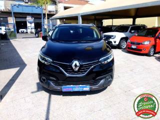 RENAULT Kadjar usata, con Airbag