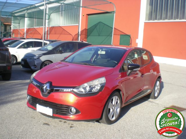 RENAULT Clio usata, con Airbag Passeggero