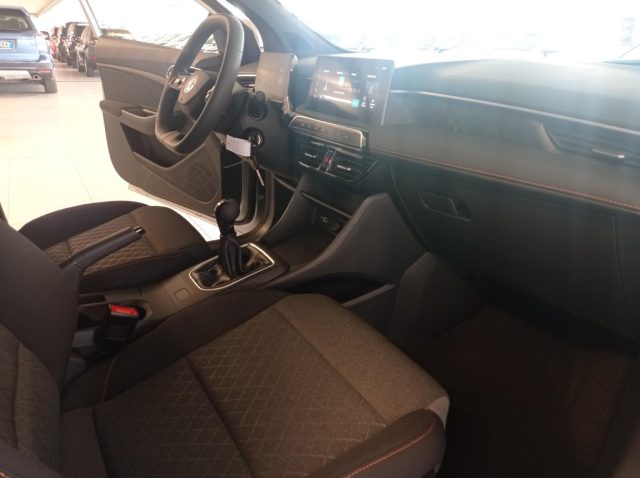 MG MG3 usata, con Cruise Control