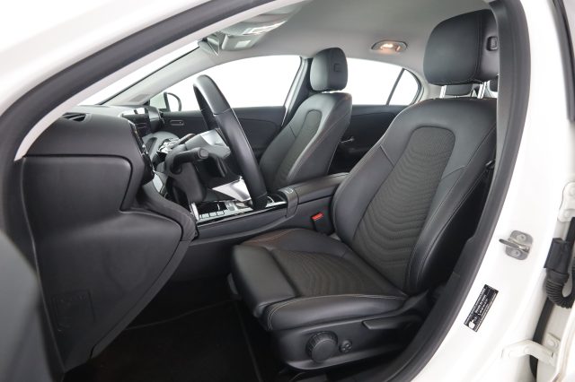 MERCEDES-BENZ A 180 usata 1