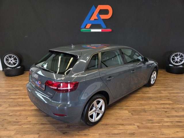 AUDI A3 usata, con Airbag Passeggero