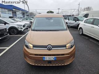 VOLKSWAGEN Caddy usata, con Climatizzatore