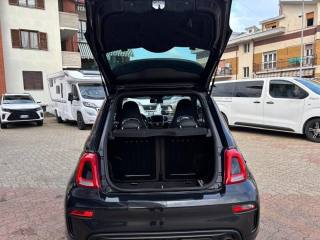 ABARTH 595 usata, con ESP