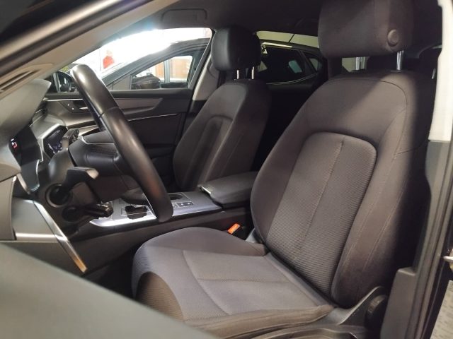 AUDI A6 usata, con Fari LED