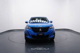 PEUGEOT 2008 usata, con Airbag