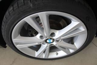 BMW 116 usata, con Immobilizzatore elettronico