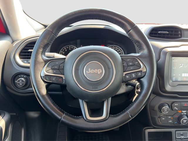 JEEP Renegade usata 12