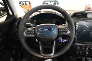 JEEP Renegade usata, con Filtro antiparticolato