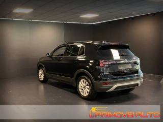 VOLKSWAGEN T-Cross usata, con Chiusura centralizzata