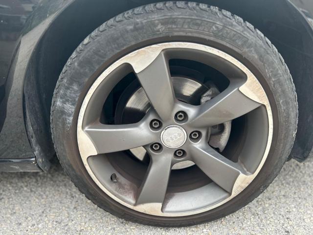 AUDI A3 usata 19
