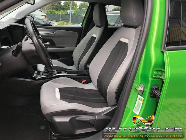 OPEL Mokka usata, con Controllo trazione