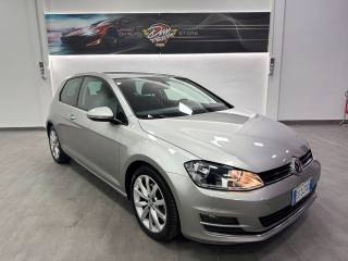 VOLKSWAGEN Golf usata, con Airbag Passeggero
