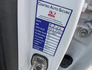 OPEL Crossland X usata, con Touch screen