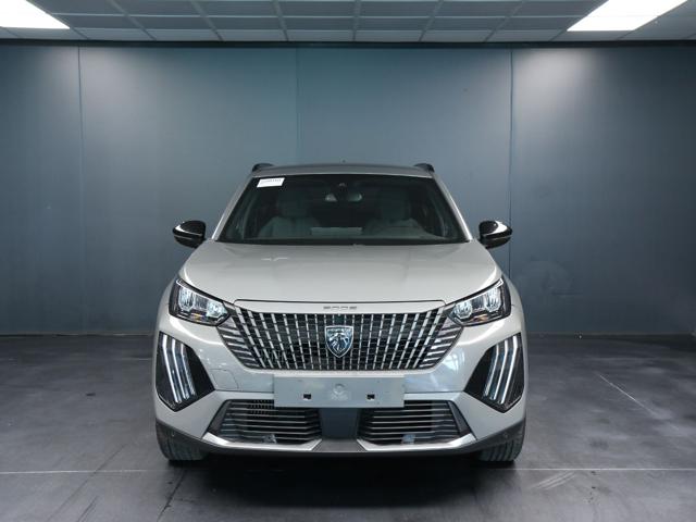 PEUGEOT 2008 usata, con Airbag