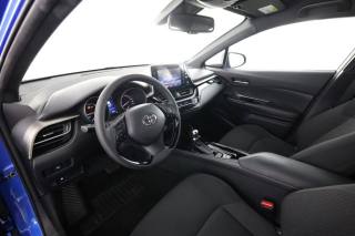 TOYOTA C-HR usata 1