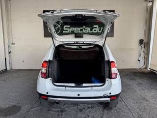 DACIA Duster usata, con Servosterzo