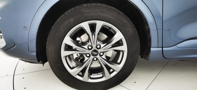 FORD Kuga usata, con Assistente abbaglianti