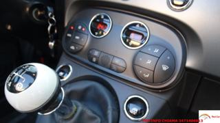 FIAT 500C usata 121