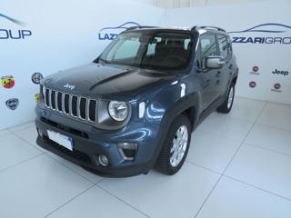 JEEP Renegade 1.3 T4 190CV PHEV 4xe AT6 Limited
