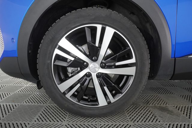 PEUGEOT 3008 usata 14