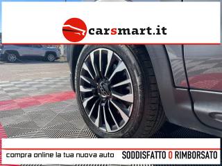 FIAT 500X usata 21