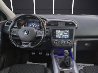 RENAULT Kadjar usata, con Servosterzo
