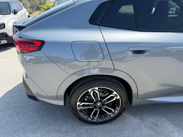 BMW X2 usata, con Servosterzo