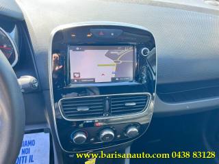 RENAULT Clio usata, con ESP