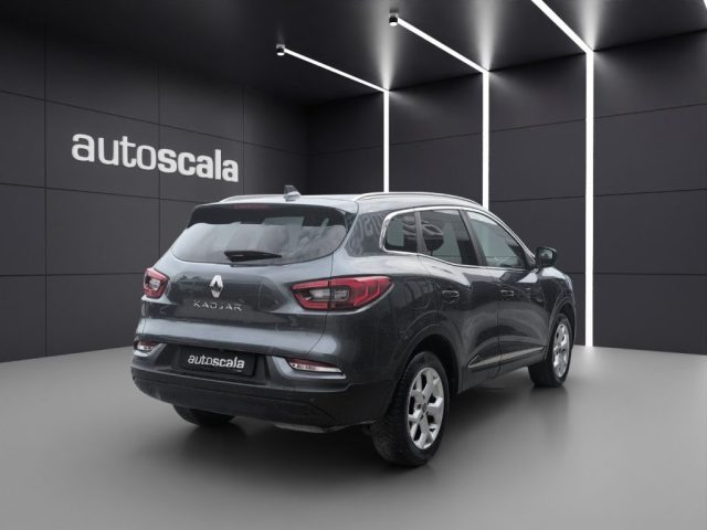 RENAULT Kadjar usata, con Autoradio