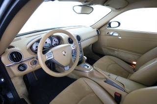 PORSCHE Cayman usata 1